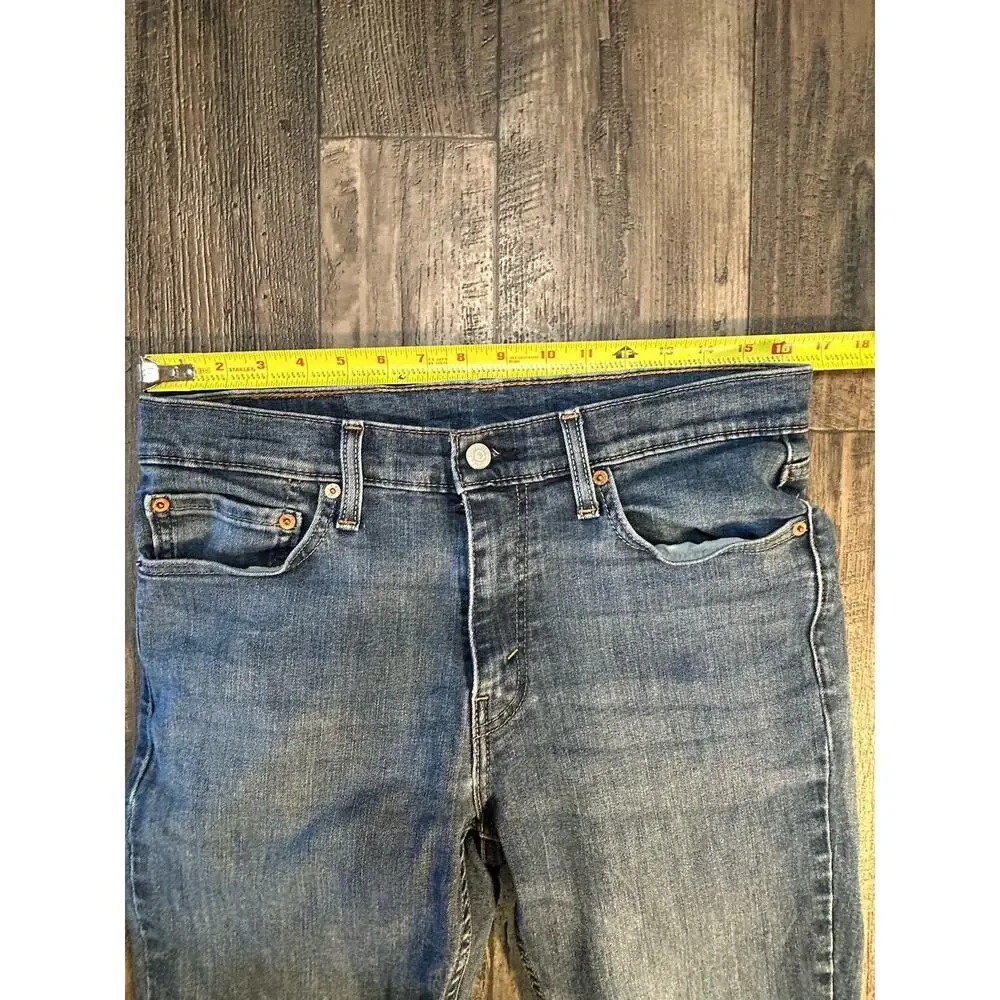 Levis levi 511